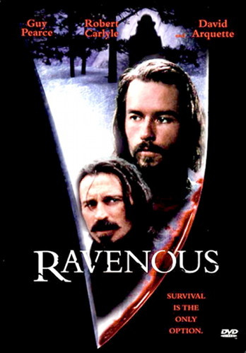 ravenous1999